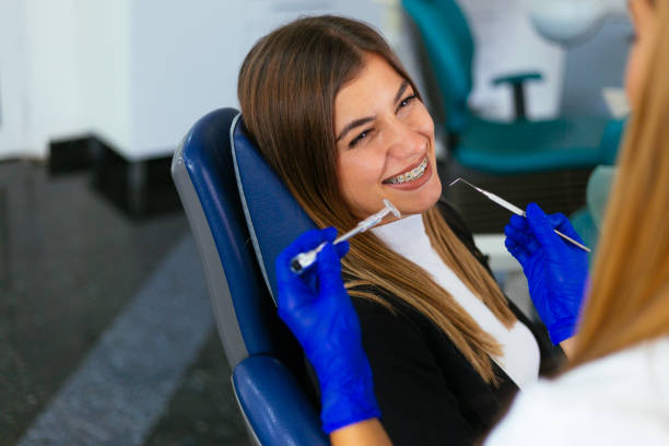 Best Full Mouth Reconstruction  in Brices Creek, NC